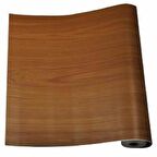 Desenli Kendiliginden Yapışkanlı Kaplama Folyosu 45 CM X 5 METRE