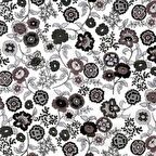 Desenli Kendiliginden Yapışkanlı Kaplama Folyosu 45 CM X 2 METRE