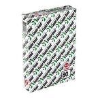 Ve-Ge Copier Bond A4 80 g/m² 500 Ad. Fotokopi Kağıdı