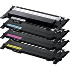 hementoner Samsung 4066S-CLP-360 CLP-365 CLX-3305 SL-C410 C460 Takım Muadil Toner