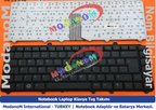 Dell A071 Klavye Türkçe Siyah