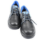 SİA ÇANTA ORJİNAL MEKAP AİR COOLED MEMORY FOAM TABAN BAGCIKLI VE CIRTLI KALİTELİ DEMİR BURUNLU İŞ AYAKABISI