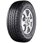 265/60R18 114H XL DUELER A/T002 M+S