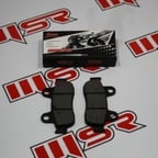 HONDA ALPHA ÖN DİSK BALATA OEM