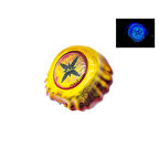 JLC Nautilus 2.0 Tai Rubber Kafa 400gr #03 Red Gold