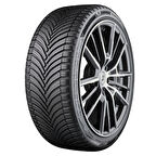 225/55R17 101W TURANZA ALL SEASON 6
