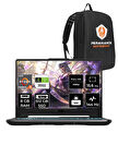 ASUS TUF Gaming A15 R5 7535HS 8GB 512GB SSD RTX3050/4GB 144Hz 15.6" FHD FDOS HN047 & PER4 ÇANTA
