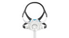 ResMed AirFit F40 PAP CPAP BPAP Tüm Yüz Maskesi + Orta Küçük M/S Boy