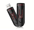 Sandisk 64GB Cruzer Glide USB 3.0 Siyah USB Bellek