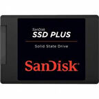 SanDisk SDSSDA-1T00-G27 Sata 3.0 1 TB SSD