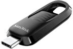 SanDisk Ultra Slider 512GB SDCZ480-512G-G46 USB 3.2 Type-C Flash Bellek