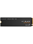 WD Black 2TB SN8100 14900/14000MBs NVMe PCIE 5.0 M.2 Gen5 WDS200T1X0M SSD Disk