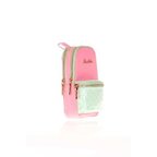 Kaukko Kalem Çantası Brıght Junıor Bag Kapitone-Rose K2466