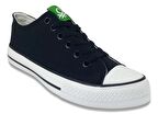 Benetton 30196 Günlük Spor Ayakkabı-Siyah