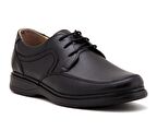 251 Sistem Günlük Anatomik Erkek Ayakkabı-Siyah