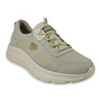 King Paolo 5121 Kadın Anatomik Günlük Ayakkabı-Bej