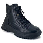 Guja 310-13 Günlük Kadın Spor Bot-Siyah