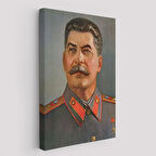 Joseph Stalin, Sovyet Sosyalist Cumhuriyetler Birliği Diktatörü Tablosu, SSCB-6203