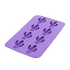 SİLİCOLİFE KAKTUS BUZLUK