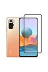 Xiaomi Redmi 9 Uyumlu Premium Ekran Koruyucu 9h Sert Temperli Kırılmaz Cam Koruma Şeffaf