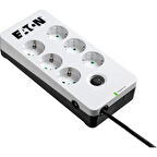 Eaton 6'lı Akım Korumalı Priz