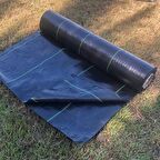 Filexus Sera Taban Örtüsü-Sulzer Siyah - 1m Yükseklik