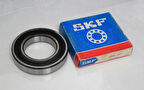 SKF 6216 2RS1 Sabit Bilyalı Rulman Referans FAG 6216.2RSR, INA 6216.2RS