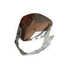 Mondial MH Drift Far Grenajı Nikel