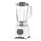 Tefal Blendeo Sürahi Blender 450W Beyaz 4300010610 