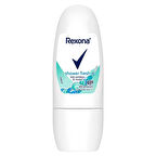Rexona Mini Roll On Shower Fresh Kadın 20 Ml