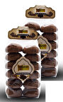 Kakaolu Trabzon Sarı Kurabiyesi 2x400 gr