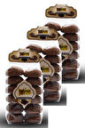 Kakaolu Trabzon Sarı Kurabiyesi 3x400 gr