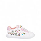 Labubu 2025 Kız Bebek Işıklı Sneaker