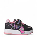 Labubu 4011 Kız Çocuk Okul Öncesi Sneaker