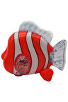 Toys ZR143-1 Sesli Işıklı Hareketli Sevimli Balık