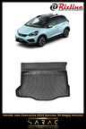 Rizline Honda Jazz Executive 2021 Model 3D Bagaj Havuzu