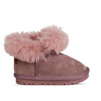 Buckhead Kız Çocuk Kürklü Bot BUCK3062 FUNC