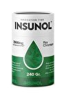 insunol Dİyabetik Macun 240 Gr