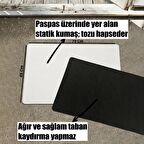 Valerine Life Good Bye Gün Batımı Kapı Önü Paspası 45x70cm