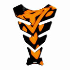 Gogo Üniversal Tank Pad 326