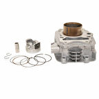 TVS Silindir Komple (Orjinal) - TVS Wego,Jupiter