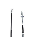 Monero Arka Fren Teli  - Honda Activa 125