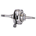 Honda Activa S Krank