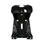 RKS Spontini 110 İç Torpido