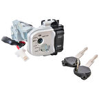 Swan Kontak Seti - Honda PCX (2011-2012)