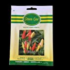 Green Line Biberiye Tohumu 10gr 1 Paket