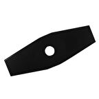 Veta Tırpan Bıçağı 2D 305X25.4X1.6MM Düz