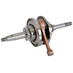 Monero Krank (Bilyasız) - Honda Alpha