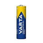 Varta Endüstriyel Pro Alkaline AA Kalem Pil