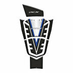 Gogo Honda PCX (2020-2024) Tank Pad 010